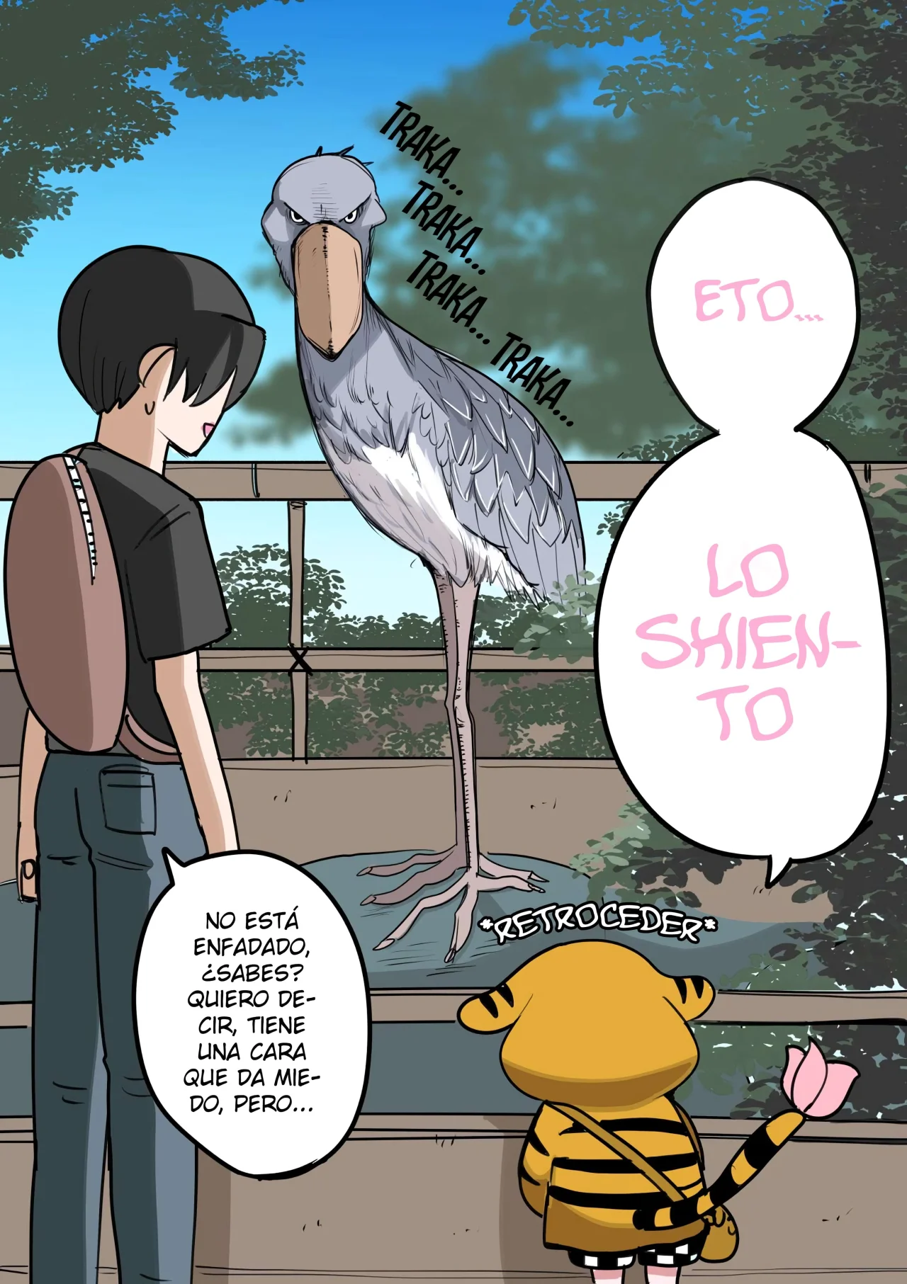 Llevando a casa una medio súcubo Capítulo 94 - Page 3