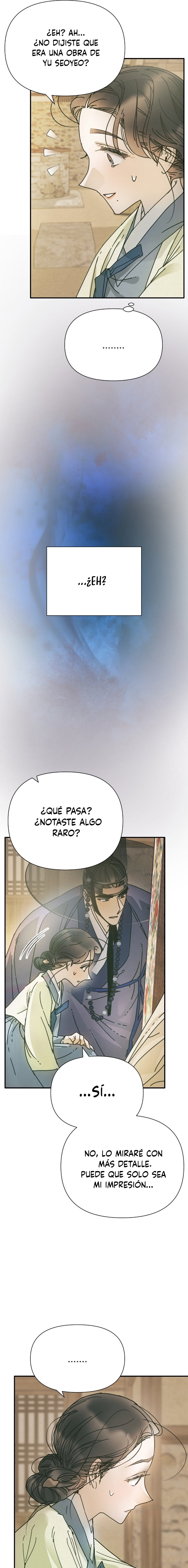 La Concubina Capítulo 23 - Page 8