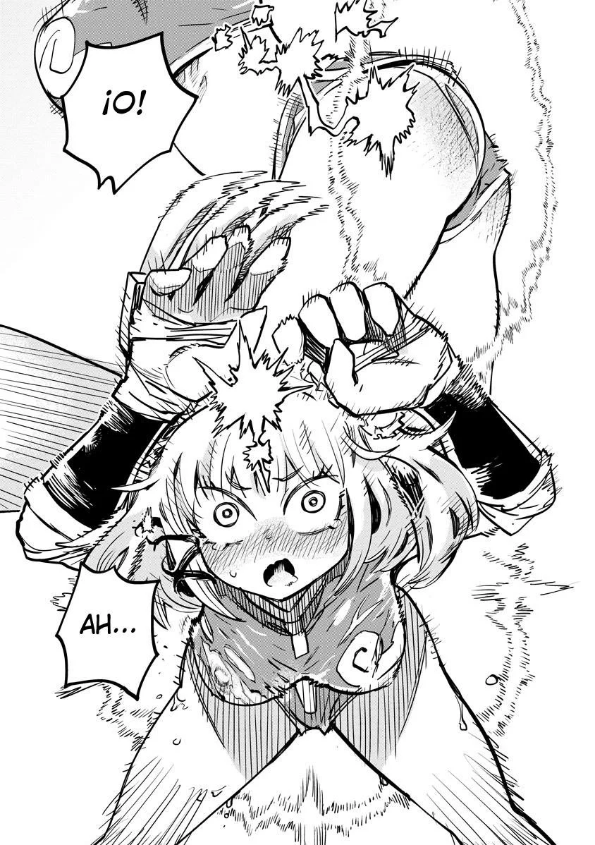 Ore no Choukyou Skill ga Nanka Hen Capítulo 1 - Page 31
