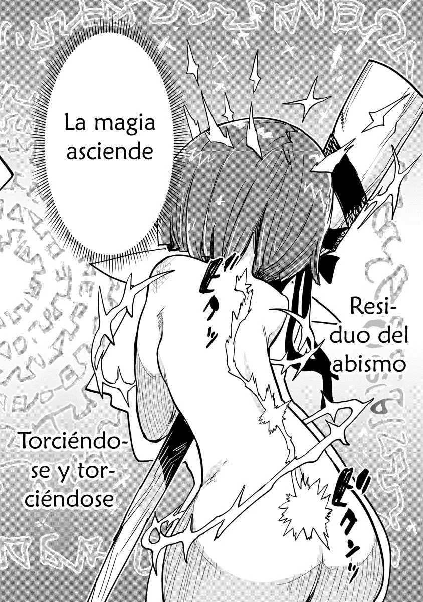 Ore no Choukyou Skill ga Nanka Hen Capítulo 5 - Page 20