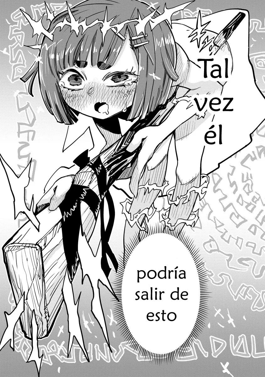 Ore no Choukyou Skill ga Nanka Hen Capítulo 5 - Page 21