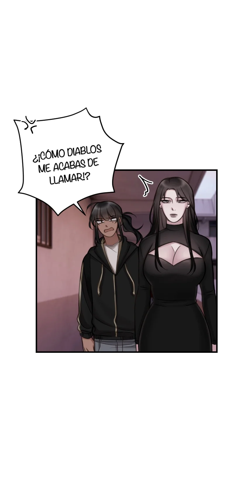 Papercut Dreams Capítulo 10 - Page 13