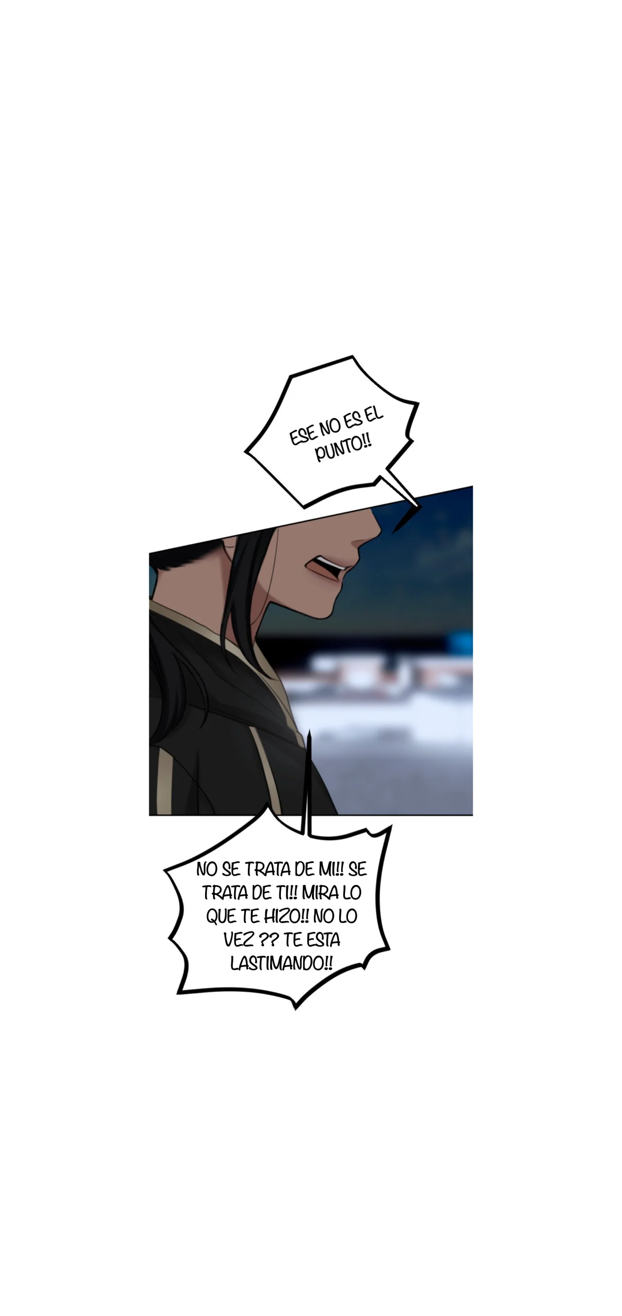 Papercut Dreams Capítulo 38 - Page 26