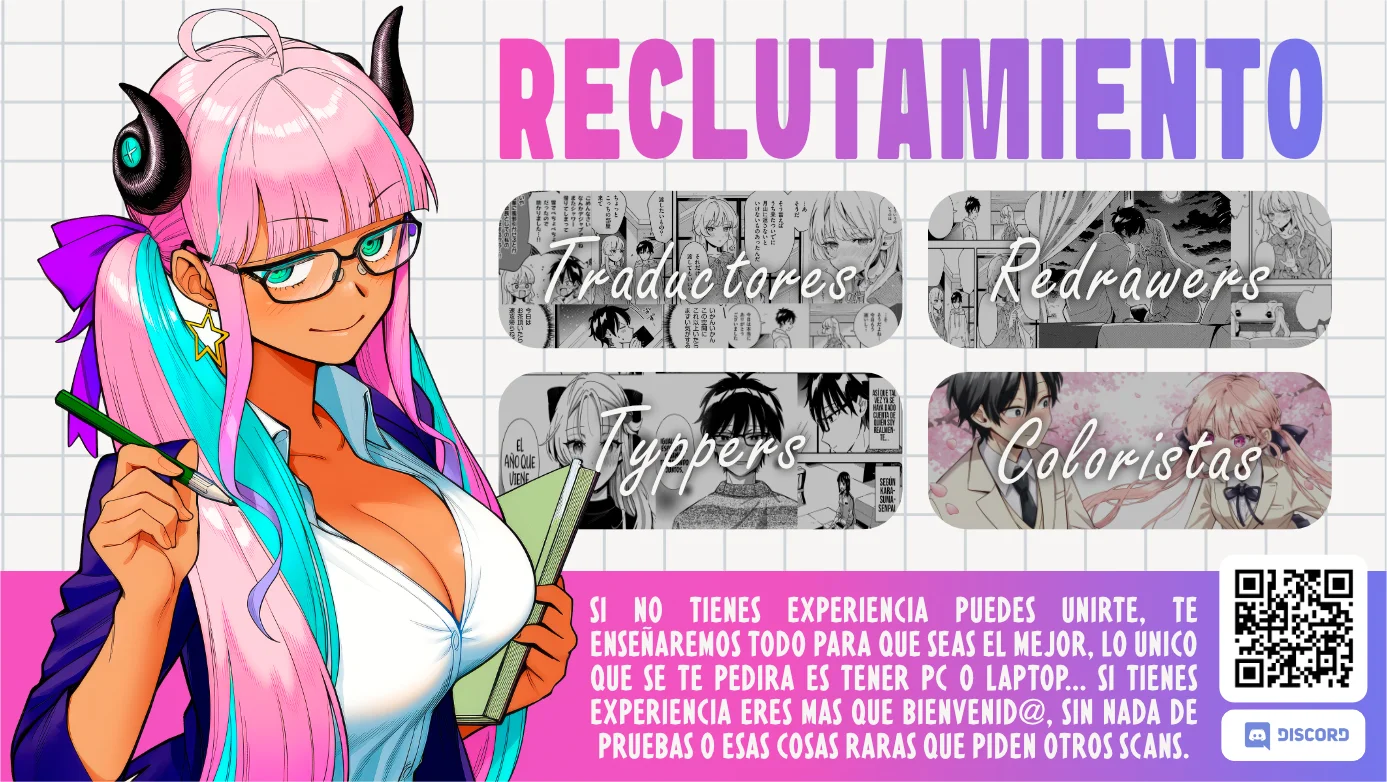 Houkago Himitsu Club Capítulo 13 - Page 26