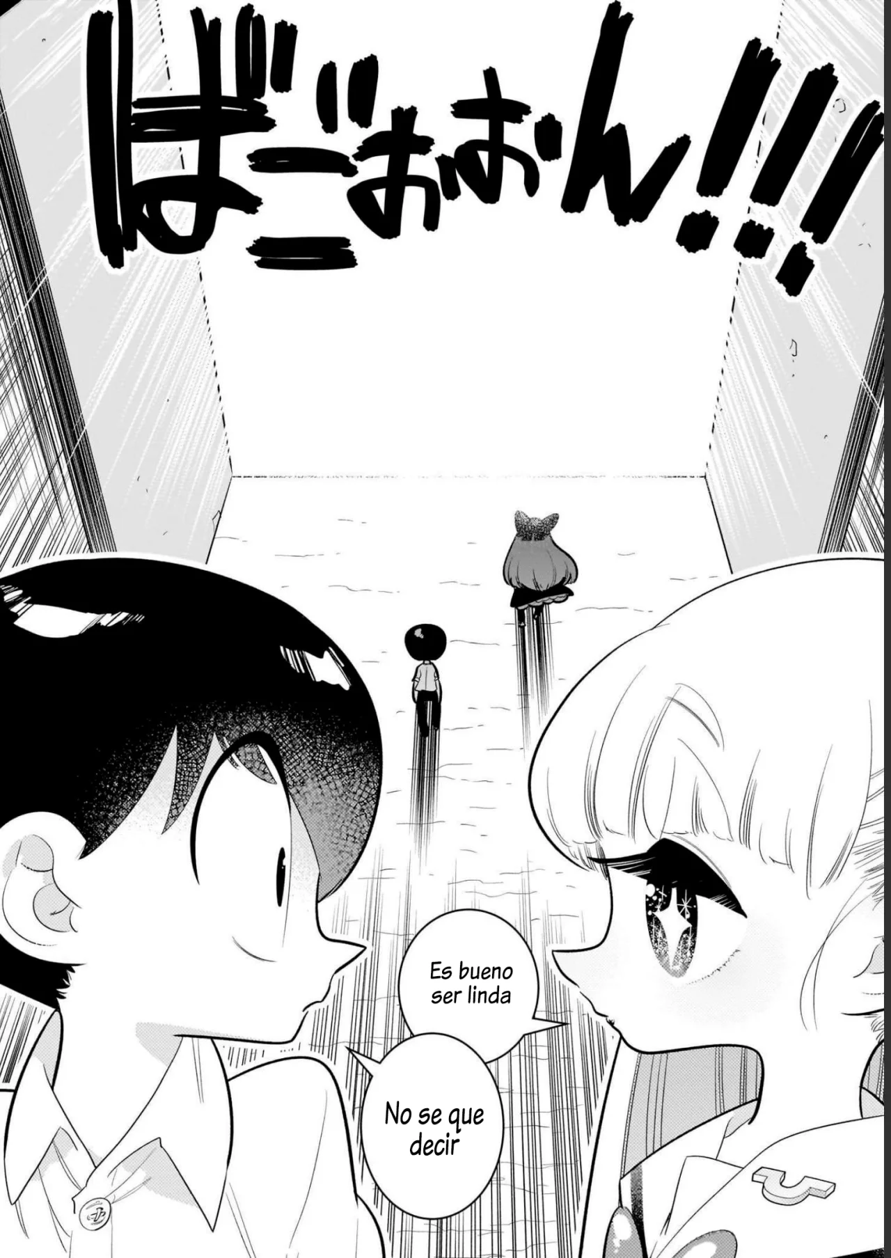 Houkago Himitsu Club Capítulo 2 - Page 25