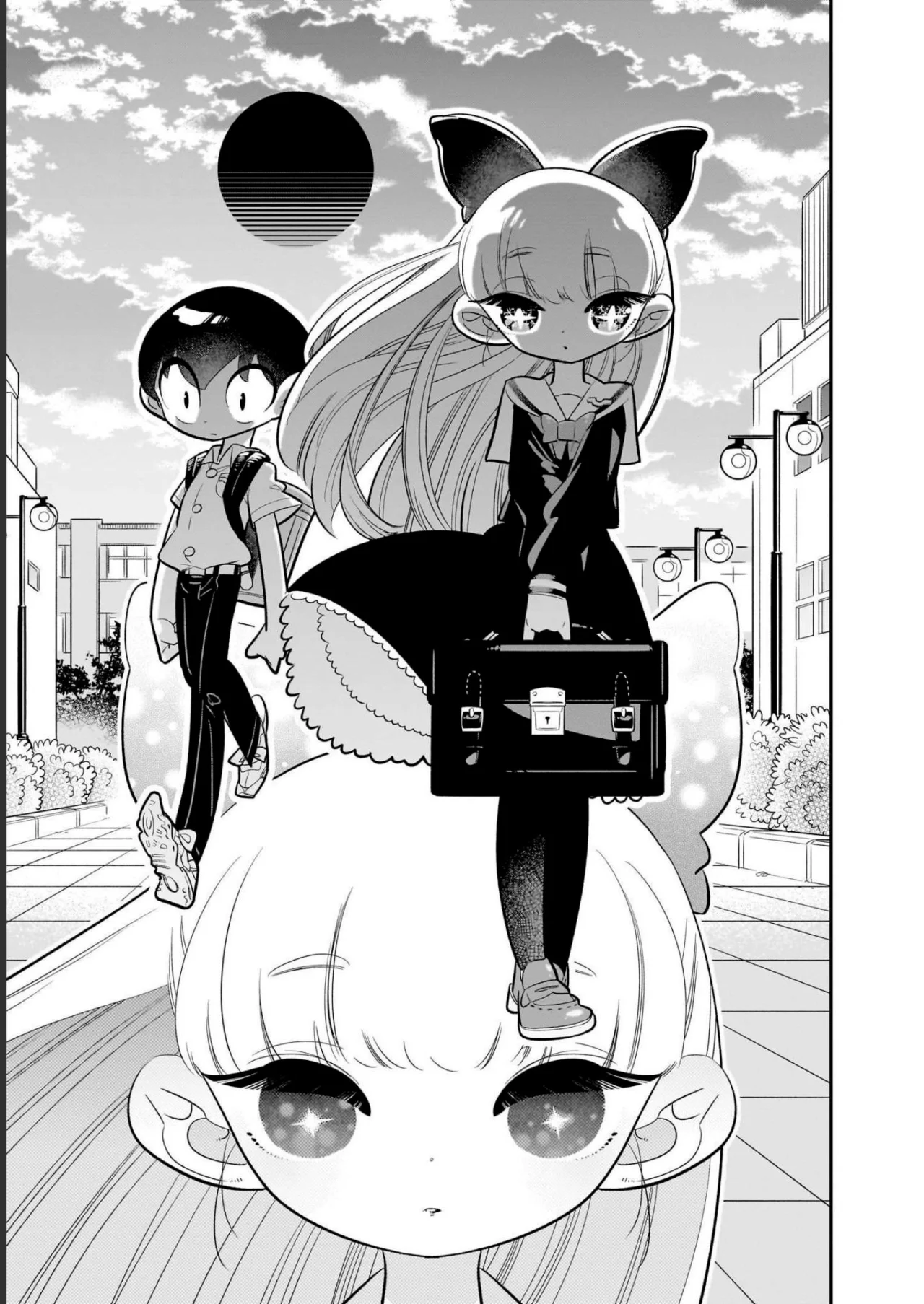 Houkago Himitsu Club Capítulo 2 - Page 30
