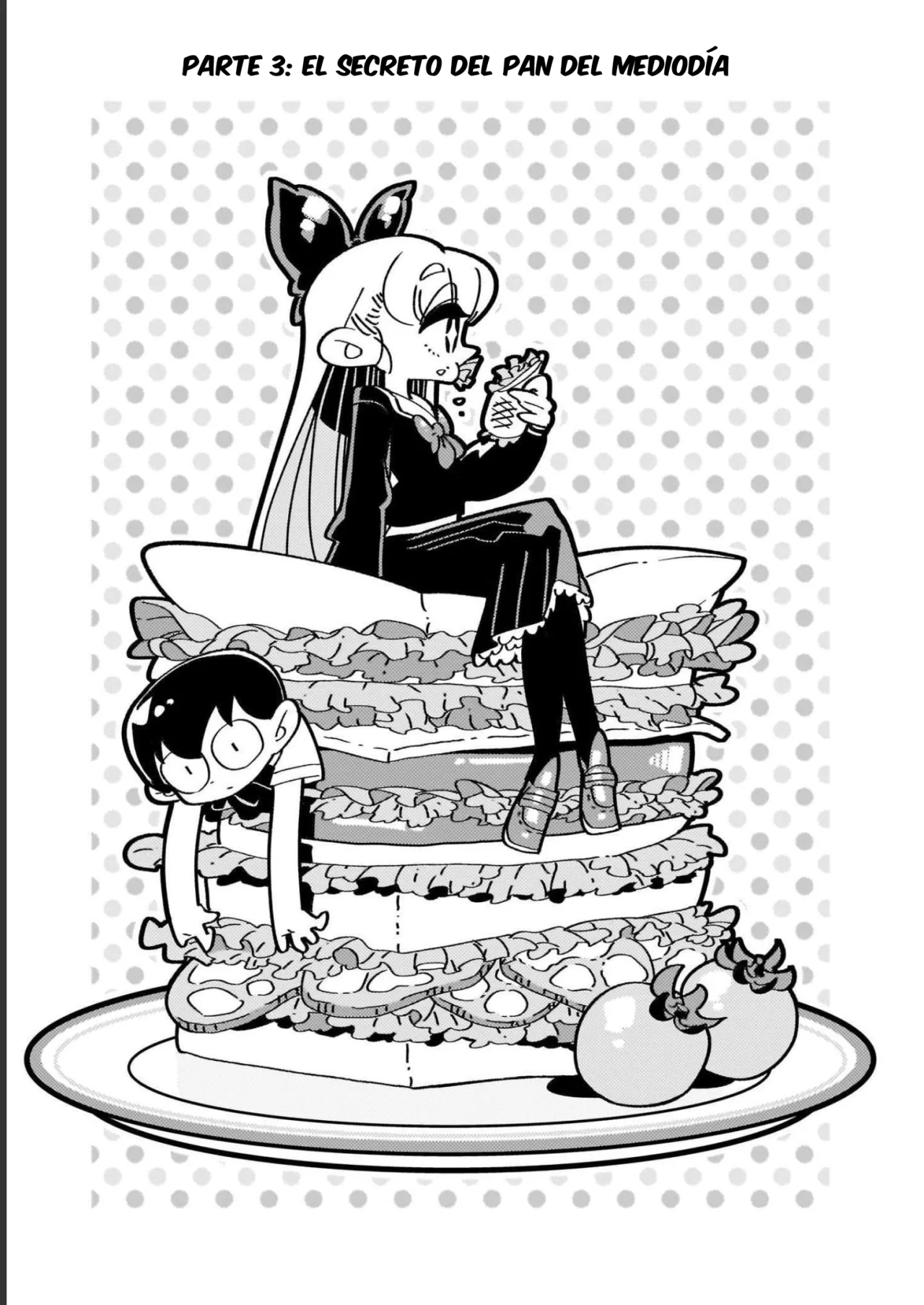 Houkago Himitsu Club Capítulo 3 - Page 2