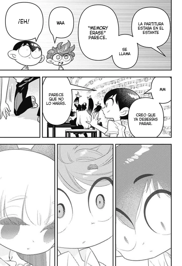 Houkago Himitsu Club Capítulo 7 - Page 26