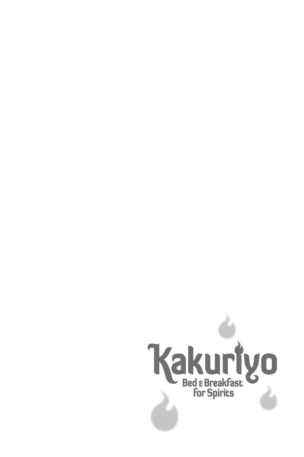 Kakuriyo no Yadomeshi Capítulo 22 - Page 45