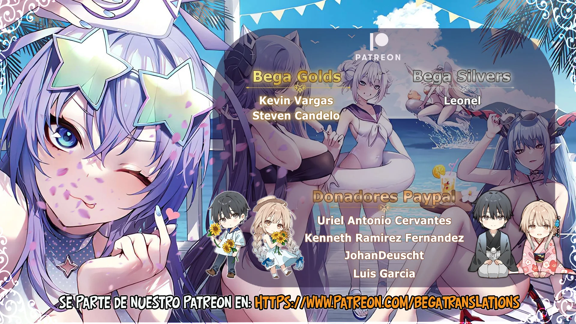 Eiyuu to Majo no Tensei Love Comedy Capítulo 1 - Page 2