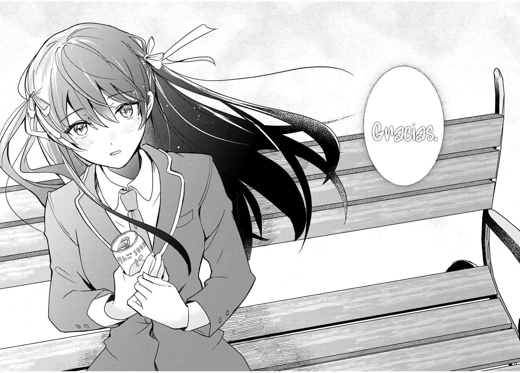 Eiyuu to Majo no Tensei Love Comedy Capítulo 1 - Page 42