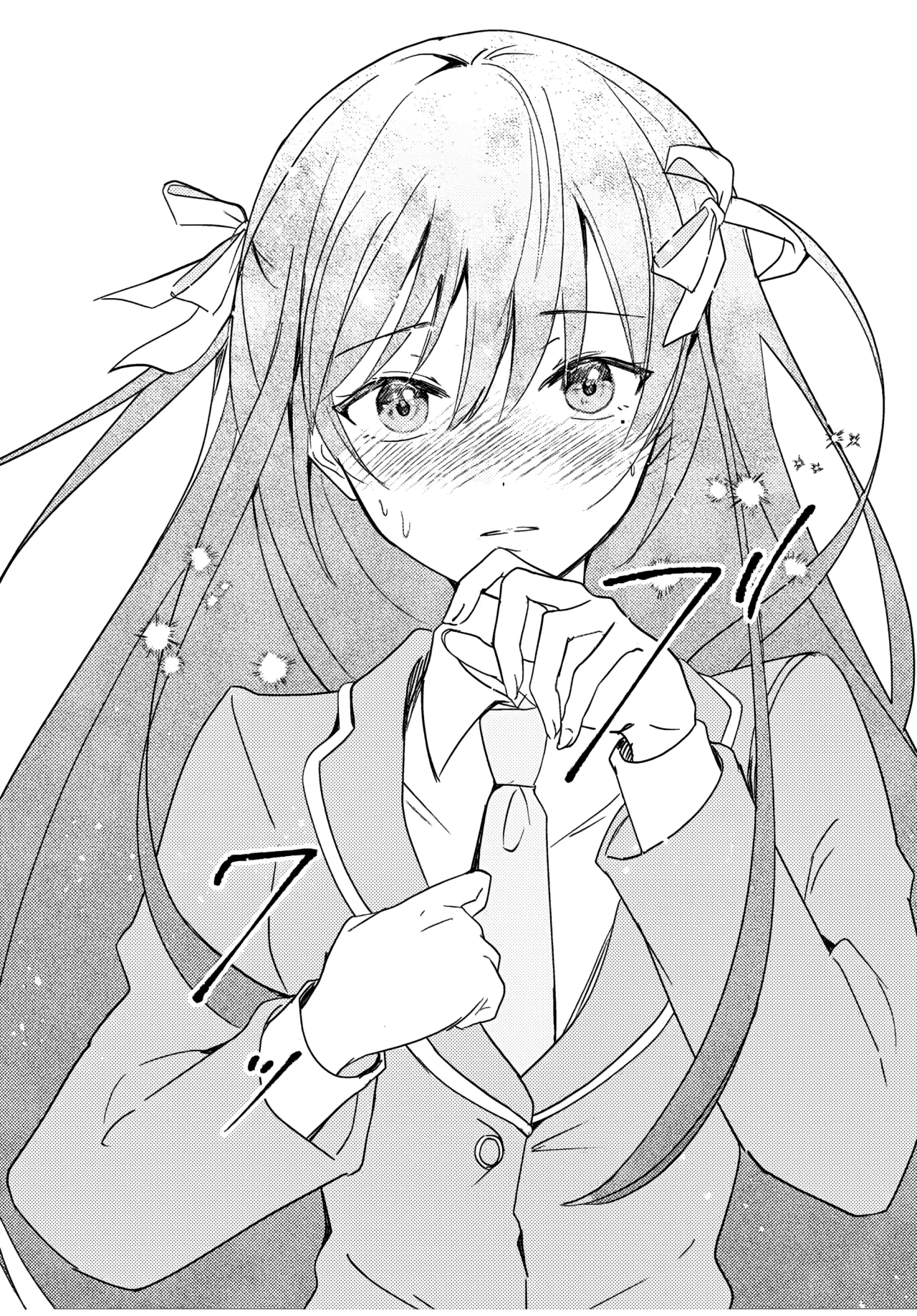 Eiyuu to Majo no Tensei Love Comedy Capítulo 1 - Page 47