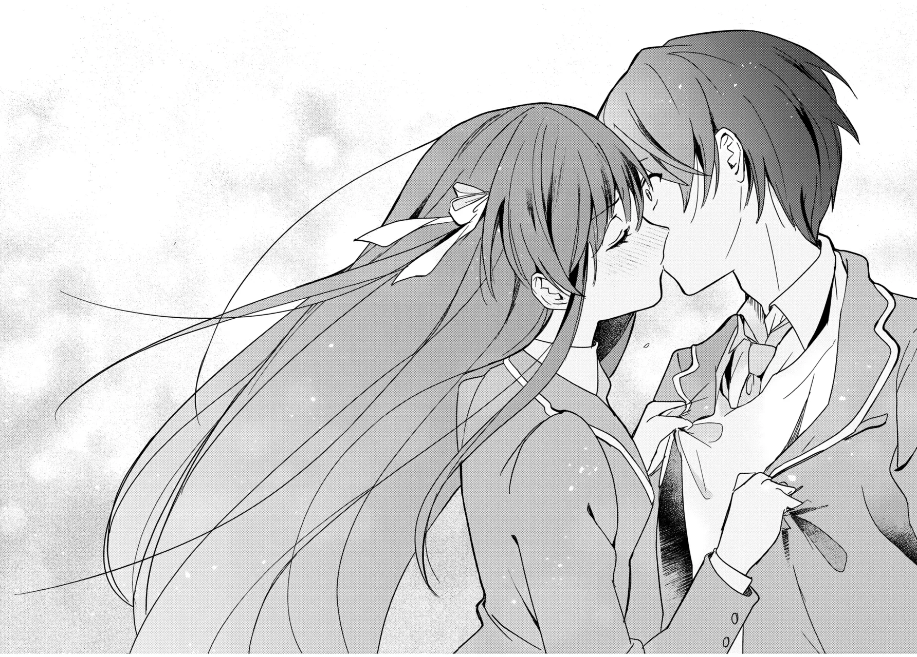 Eiyuu to Majo no Tensei Love Comedy Capítulo 1 - Page 51