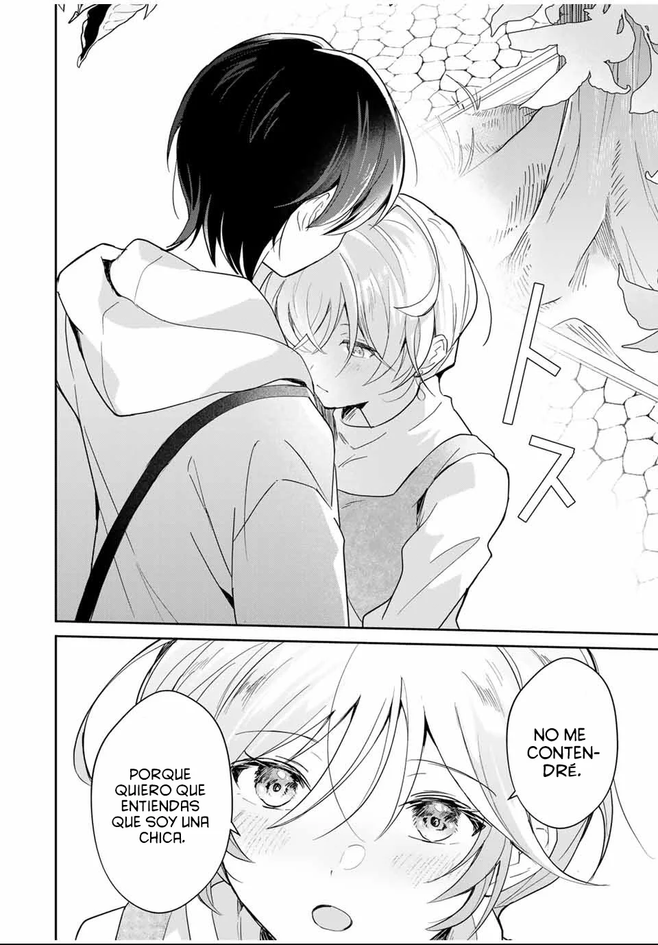 Eiyuu to Majo no Tensei Love Comedy Capítulo 10 - Page 13