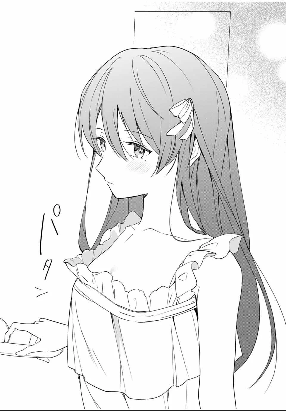 Eiyuu to Majo no Tensei Love Comedy Capítulo 2 - Page 18