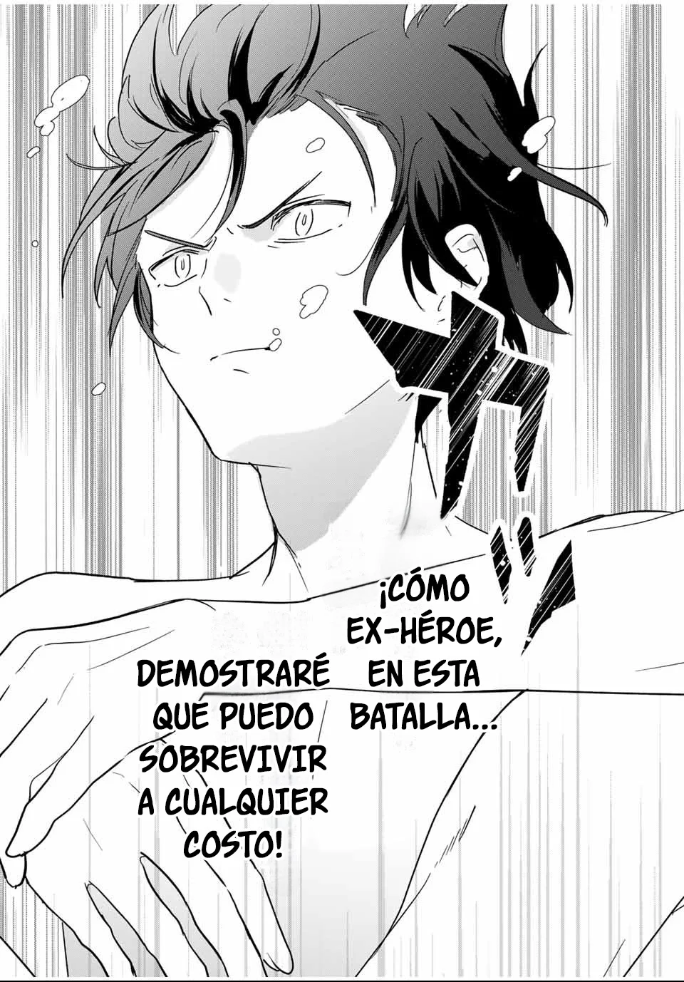 Eiyuu to Majo no Tensei Love Comedy Capítulo 4 - Page 18