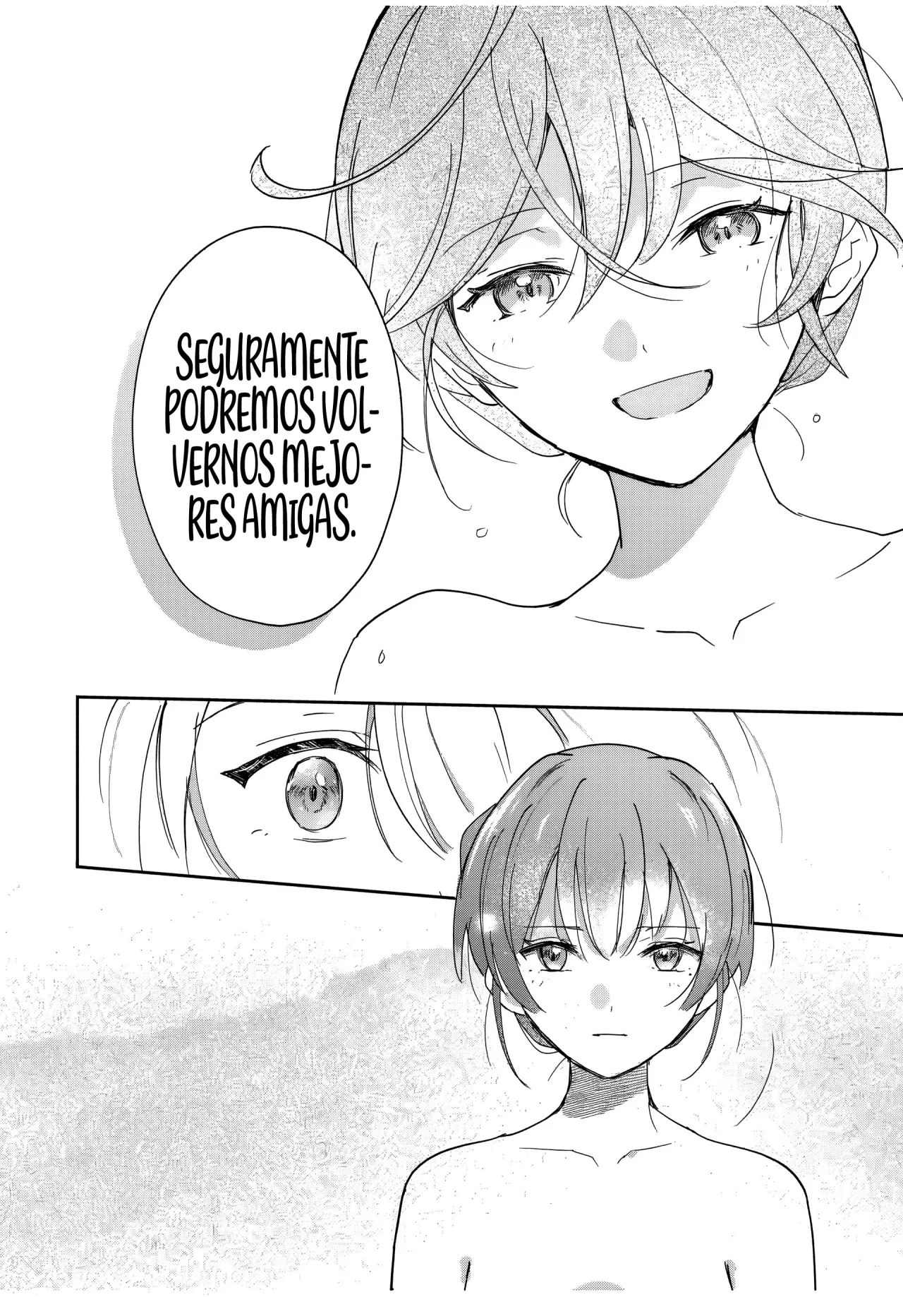 Eiyuu to Majo no Tensei Love Comedy Capítulo 5 - Page 10