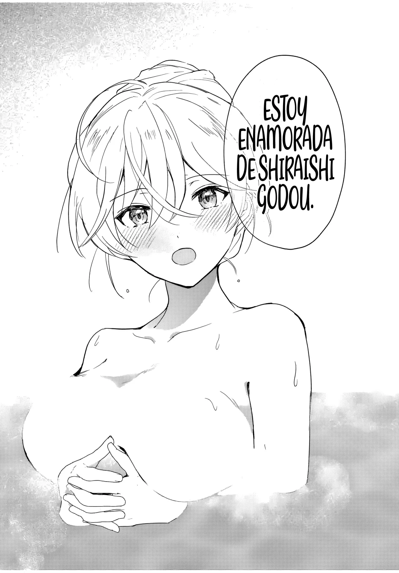 Eiyuu to Majo no Tensei Love Comedy Capítulo 5 - Page 7
