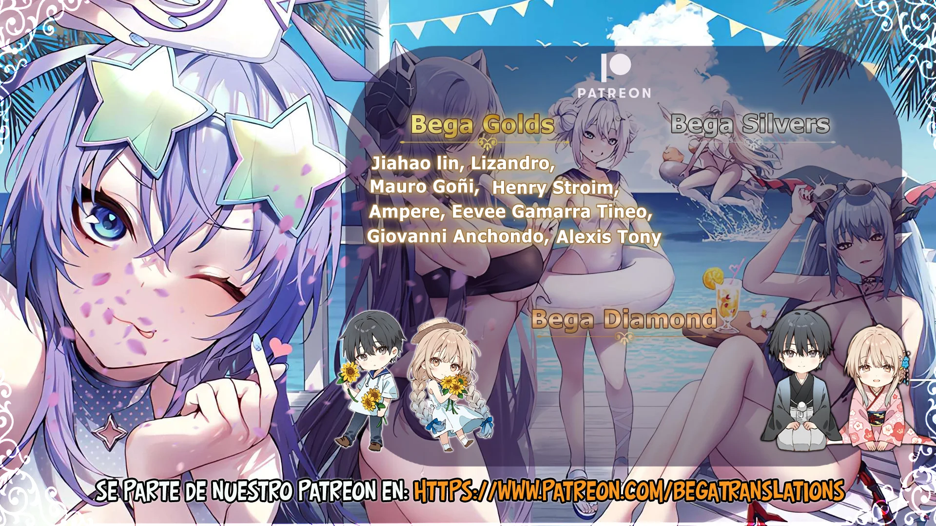 Eiyuu to Majo no Tensei Love Comedy Capítulo 7 - Page 2