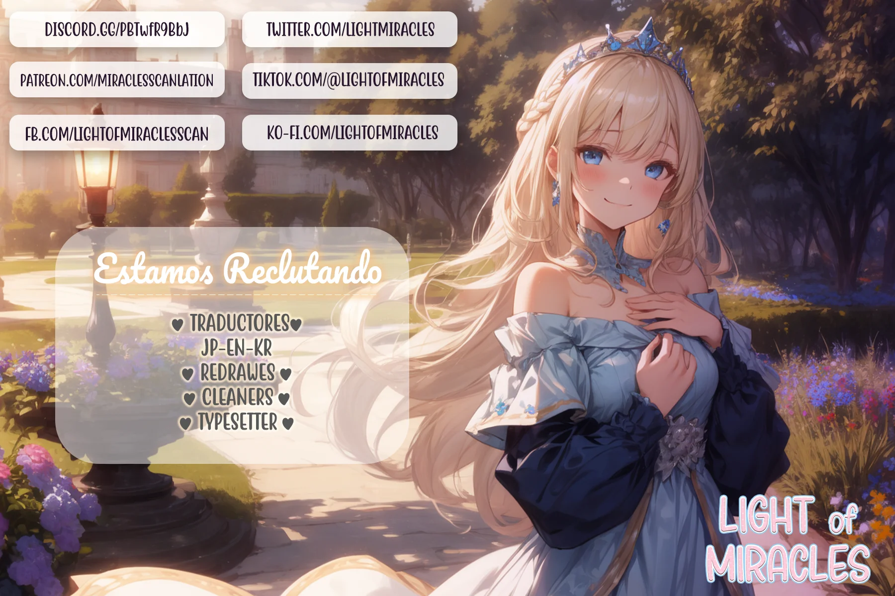 Doku Doku Mori Mori Capítulo 11 - Page 34
