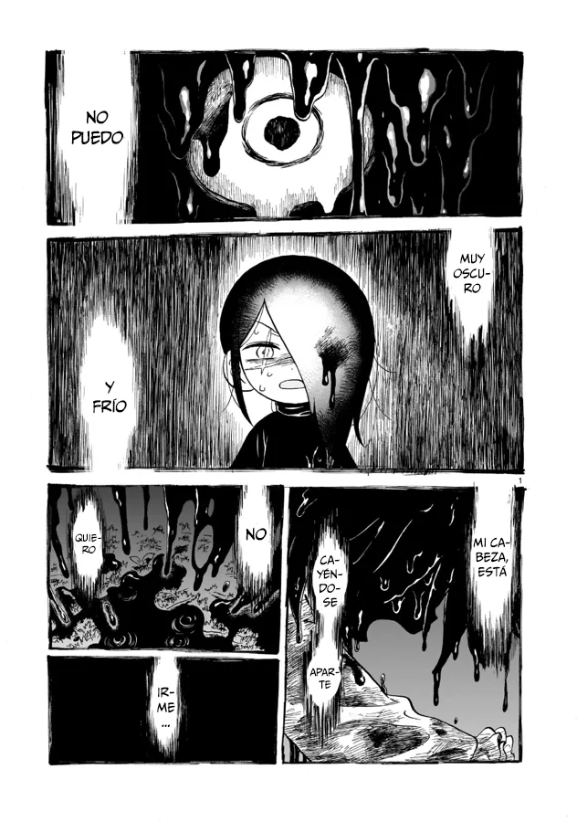 Doku Doku Mori Mori Capítulo 14 - Page 3