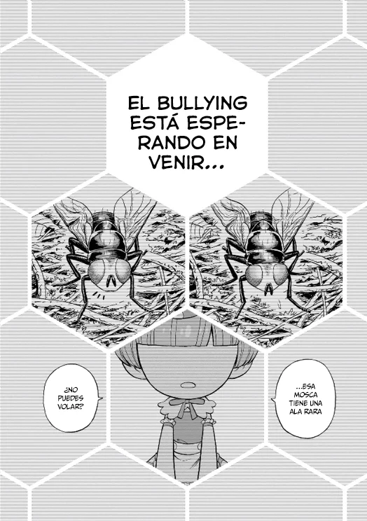 Doku Doku Mori Mori Capítulo 16 - Page 23