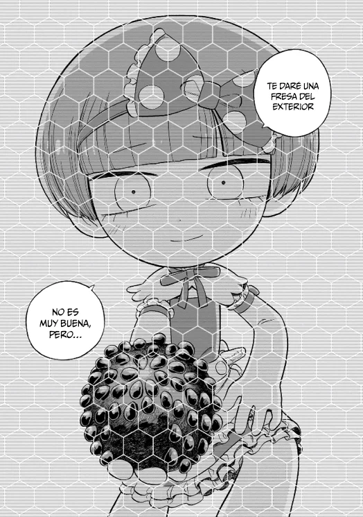 Doku Doku Mori Mori Capítulo 16 - Page 24