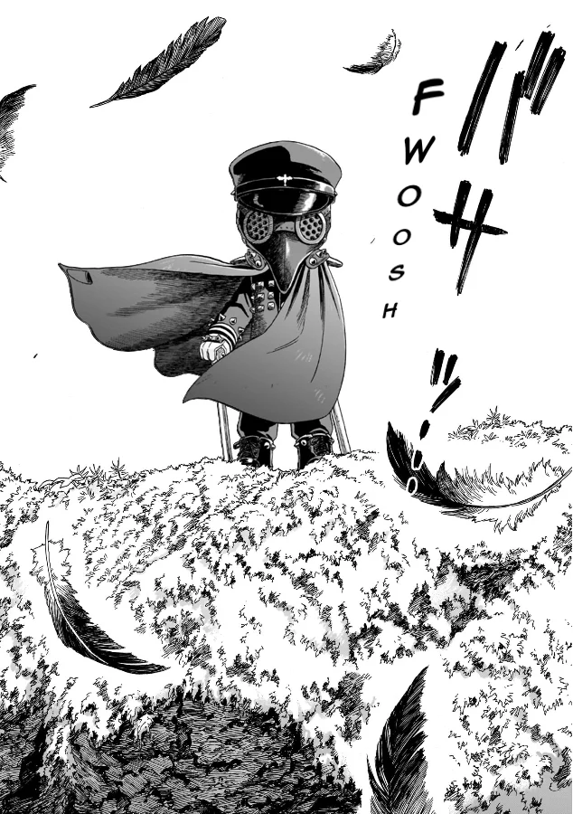 Doku Doku Mori Mori Capítulo 17 - Page 17