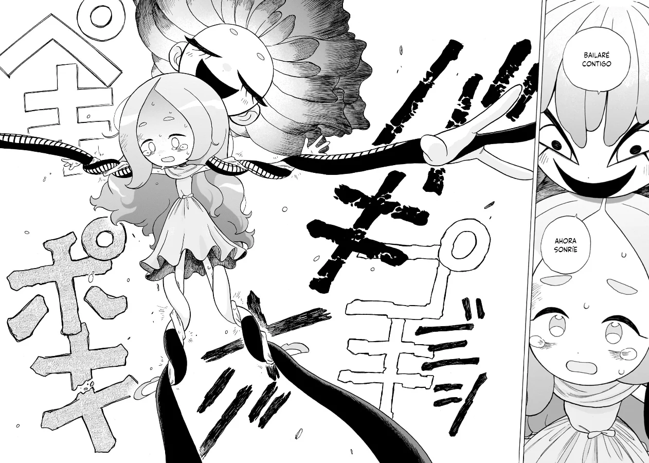 Doku Doku Mori Mori Capítulo 5 - Page 25