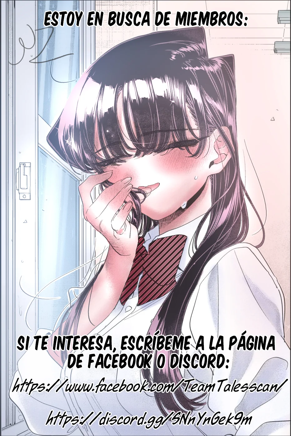 Doku Doku Mori Mori Capítulo 8 - Page 33