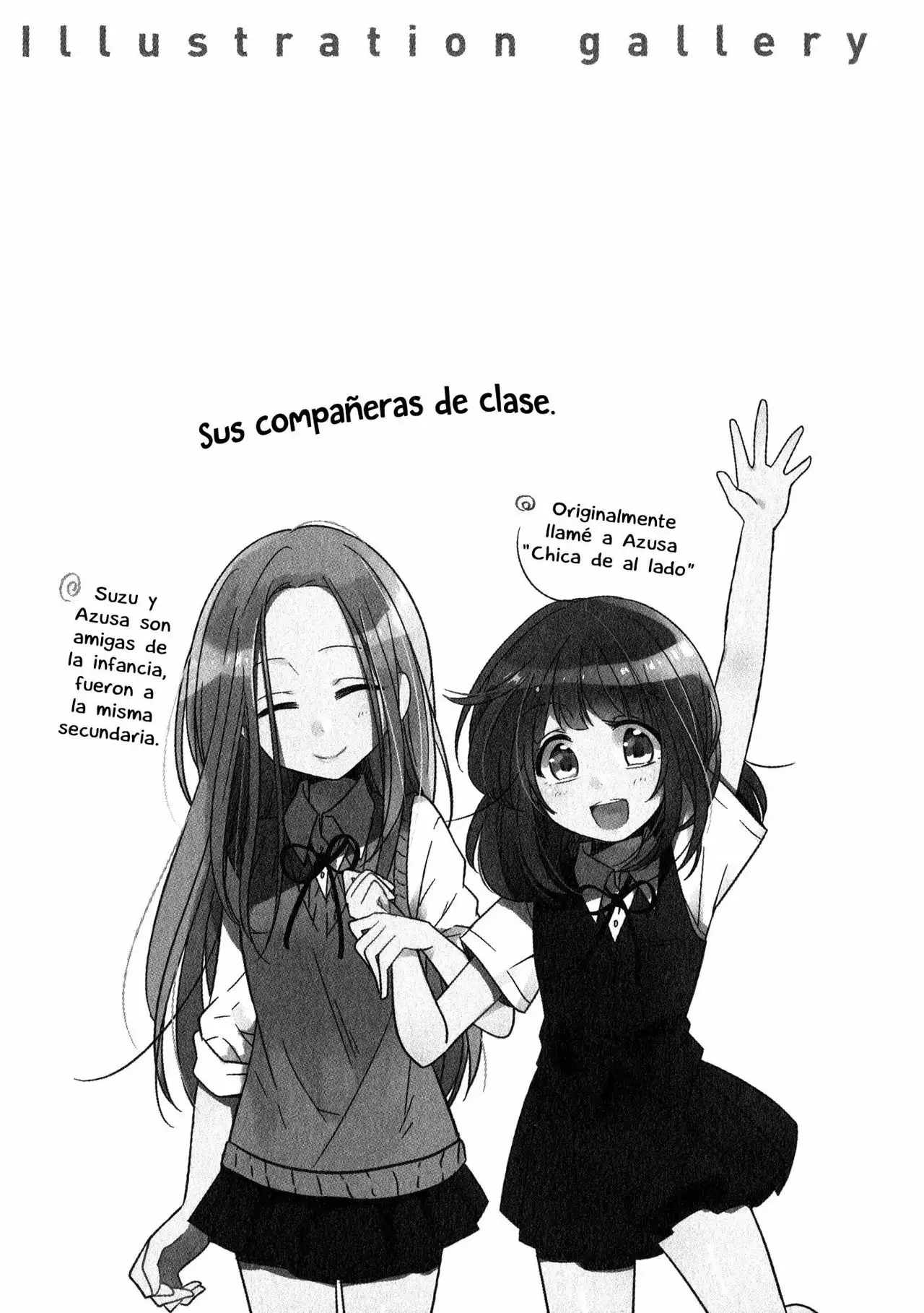 Futaribeya Capítulo 15 - Page 11