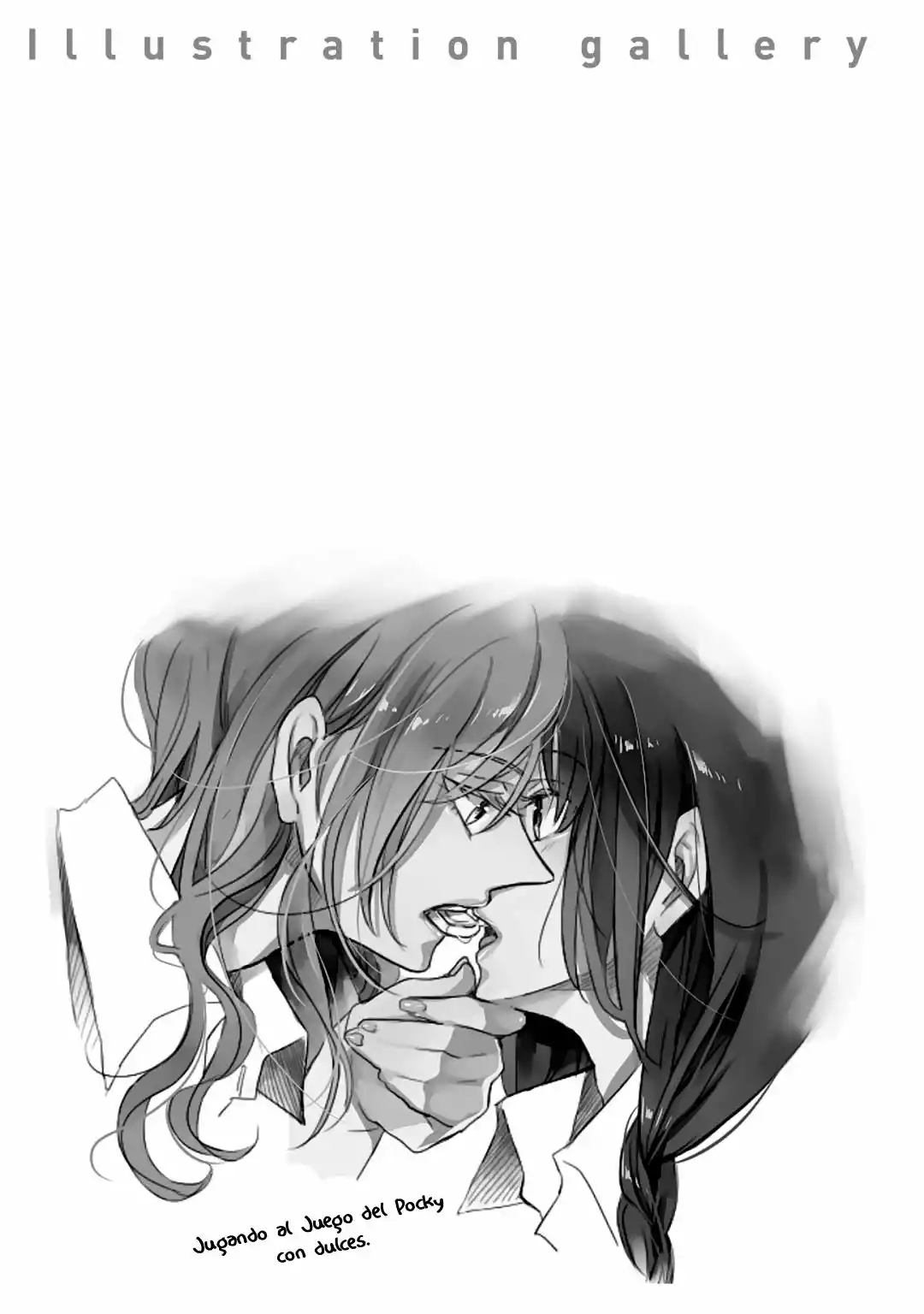 Futaribeya Capítulo 2 - Page 13