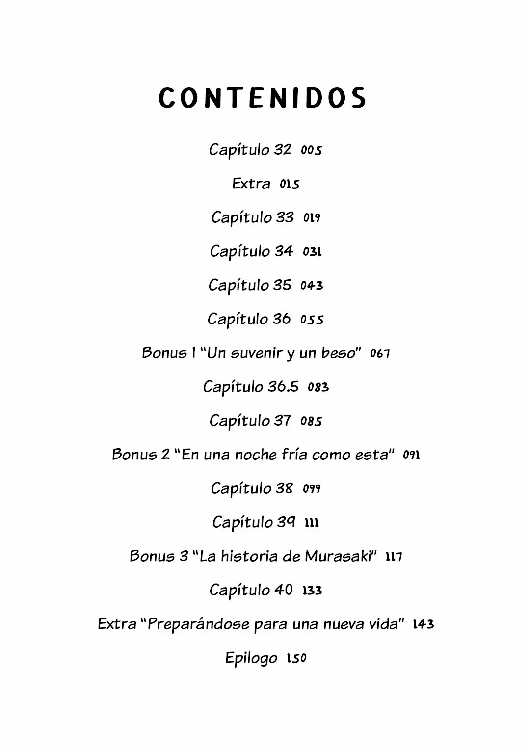 Futaribeya Capítulo 32 - Page 5