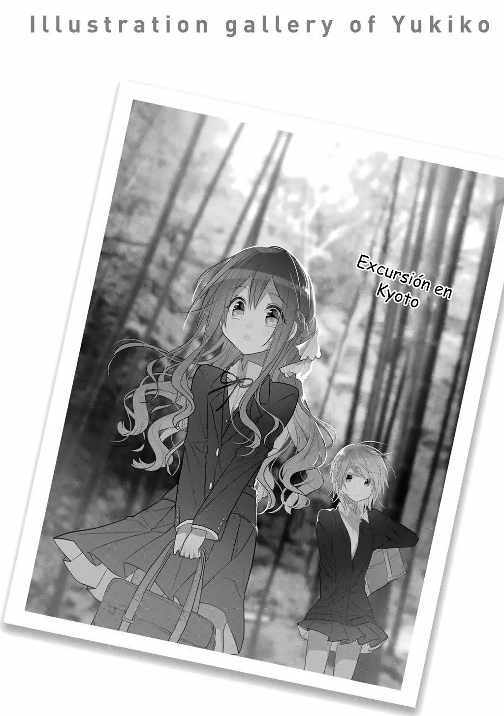Futaribeya Capítulo 36.5 - Page 18