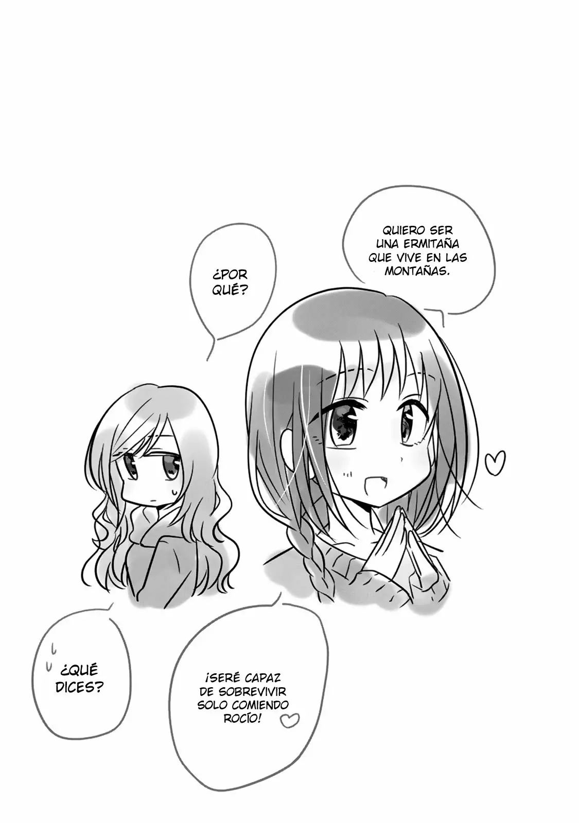 Futaribeya Capítulo 38 - Page 12