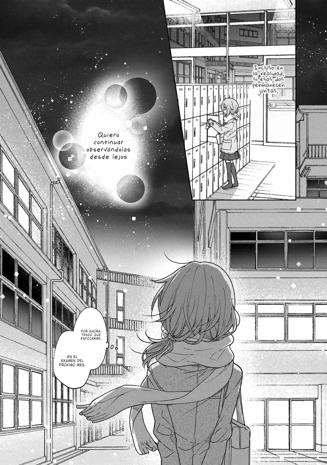 Futaribeya Capítulo 39.5 - Page 16
