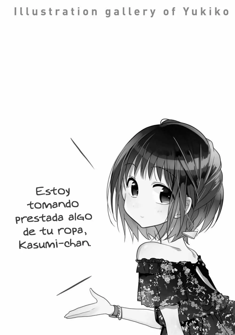 Futaribeya Capítulo 41 - Page 12