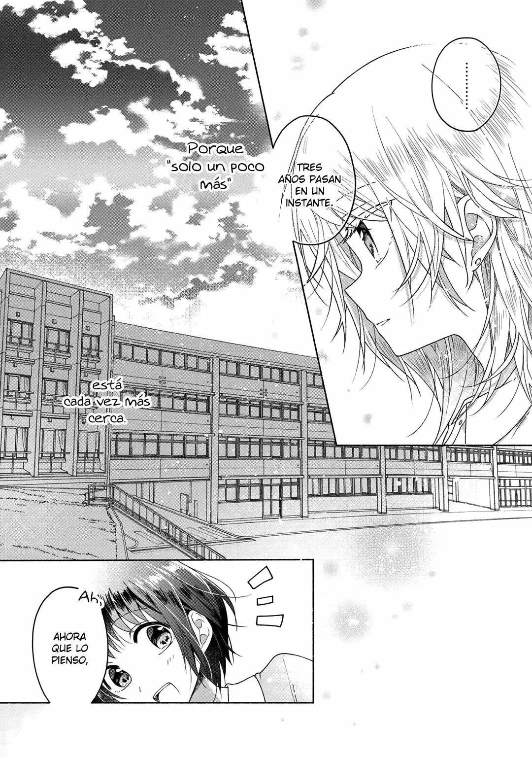 Futaribeya Capítulo 42.5 - Page 10