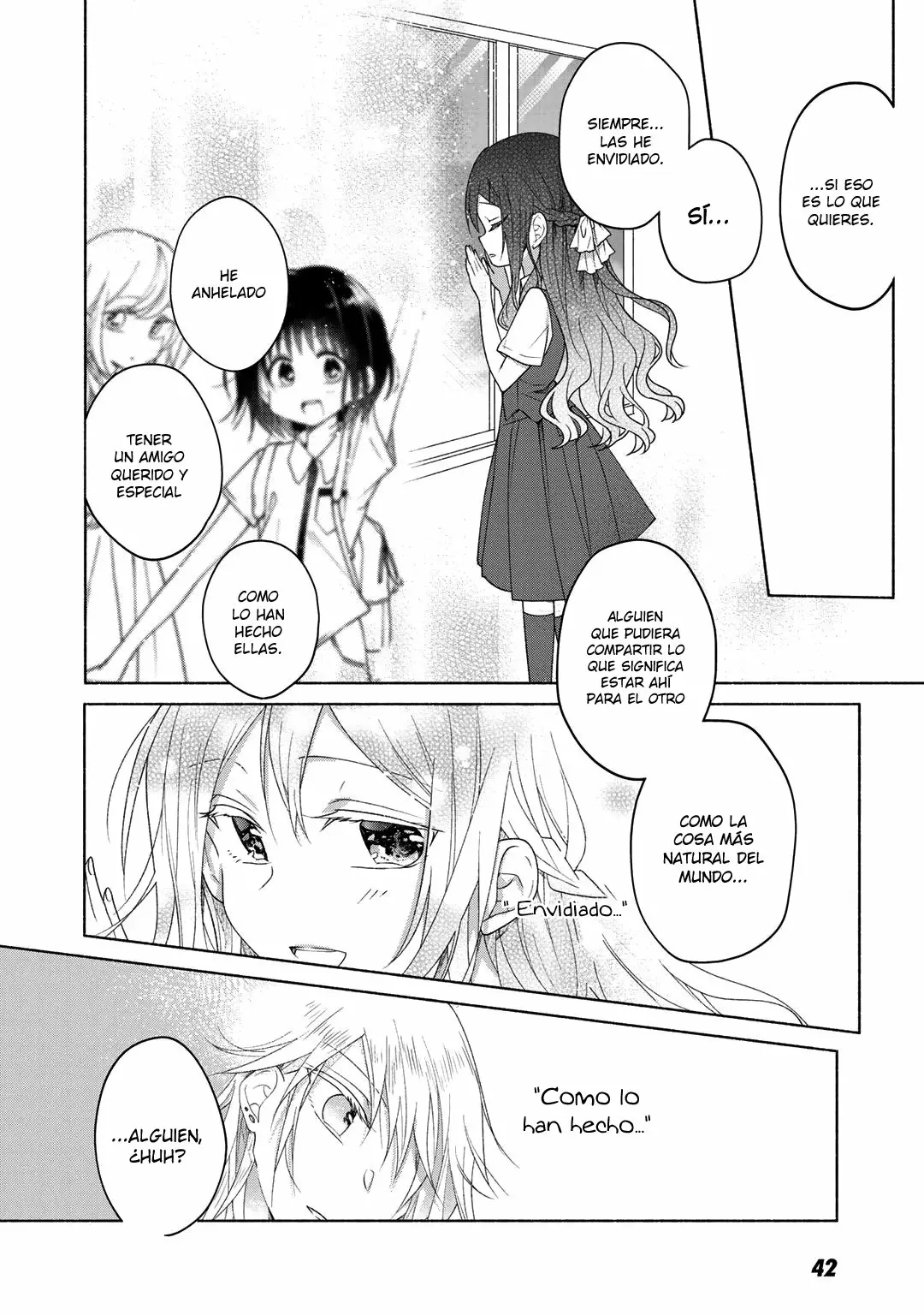 Futaribeya Capítulo 42.5 - Page 13