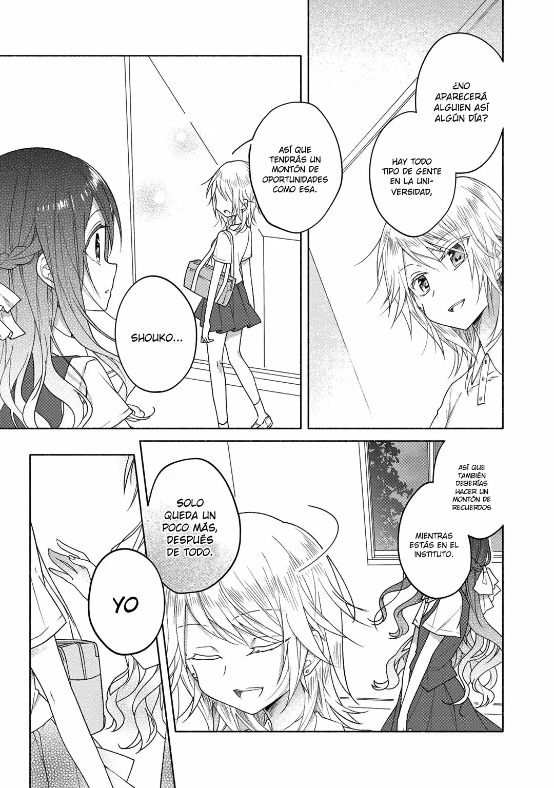 Futaribeya Capítulo 42.5 - Page 14