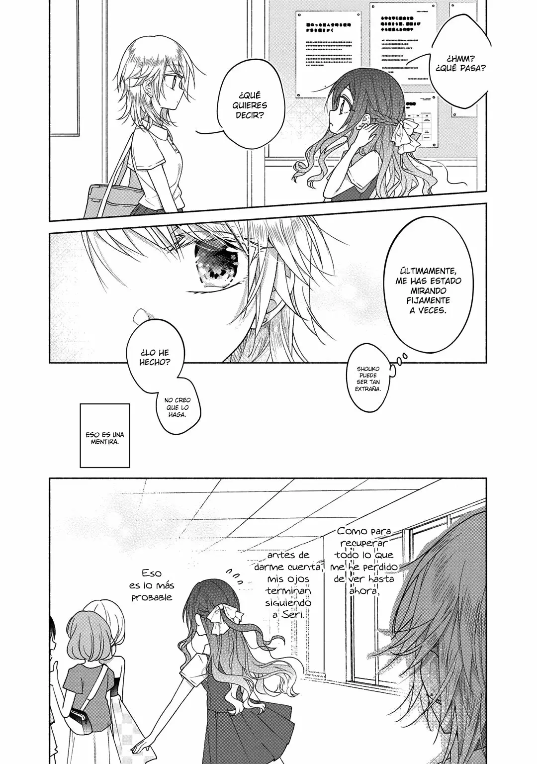 Futaribeya Capítulo 42.5 - Page 9