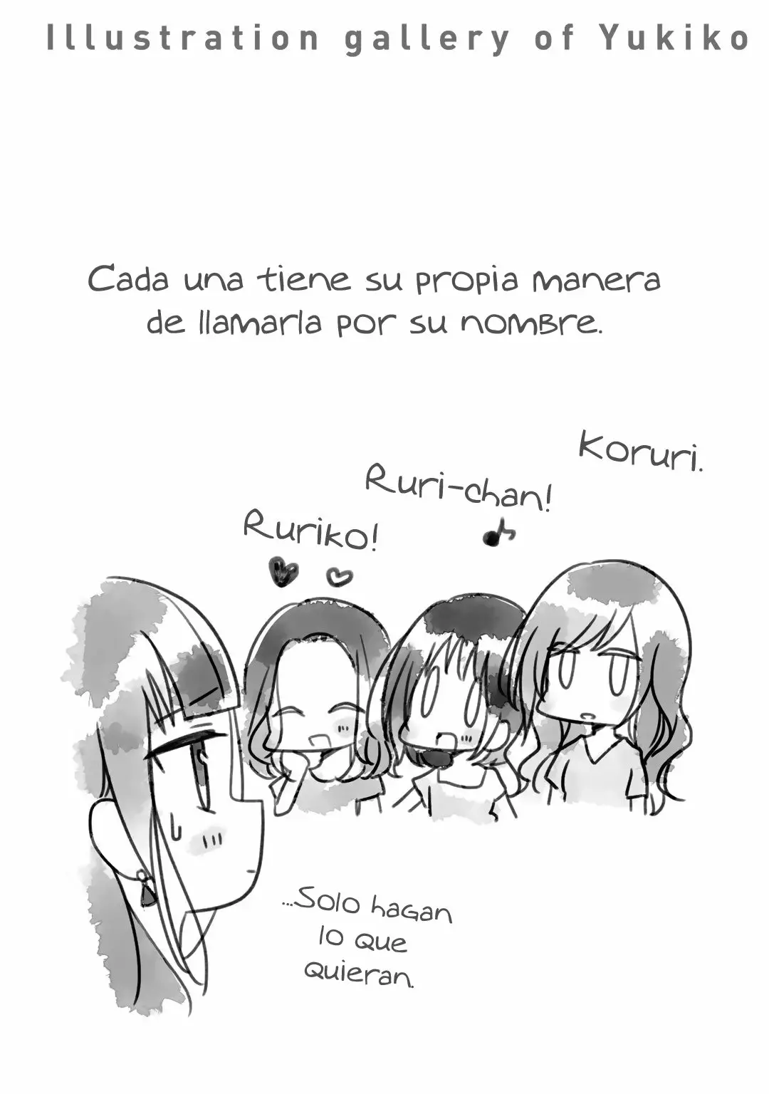 Futaribeya Capítulo 44 - Page 12