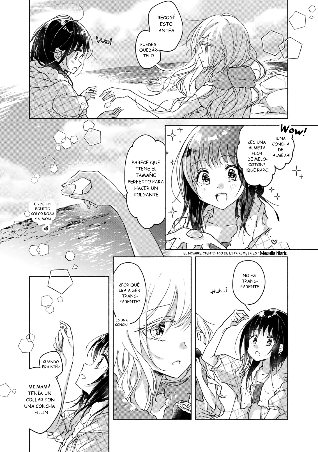 Futaribeya Capítulo 57.5 - Page 11