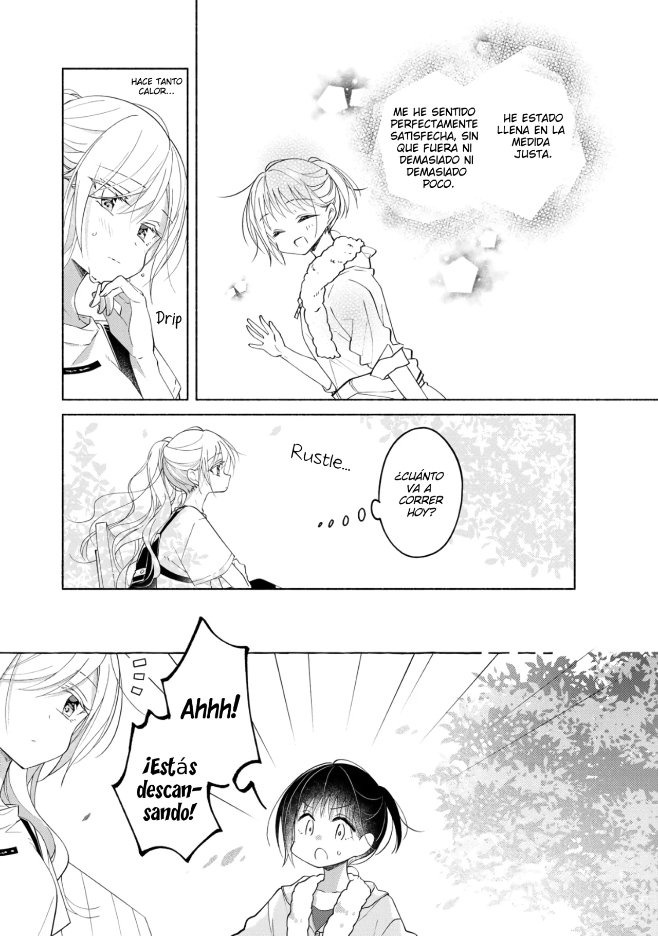 Futaribeya Capítulo 65.3 - Page 13