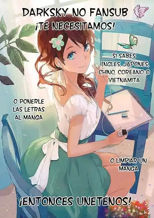 Blue Ark Of Destiny Capítulo 11 - Page 26