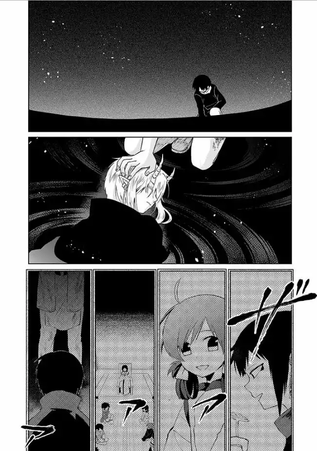 Blue Ark Of Destiny Capítulo 11 - Page 4