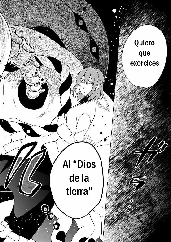 Blue Ark Of Destiny Capítulo 15 - Page 11