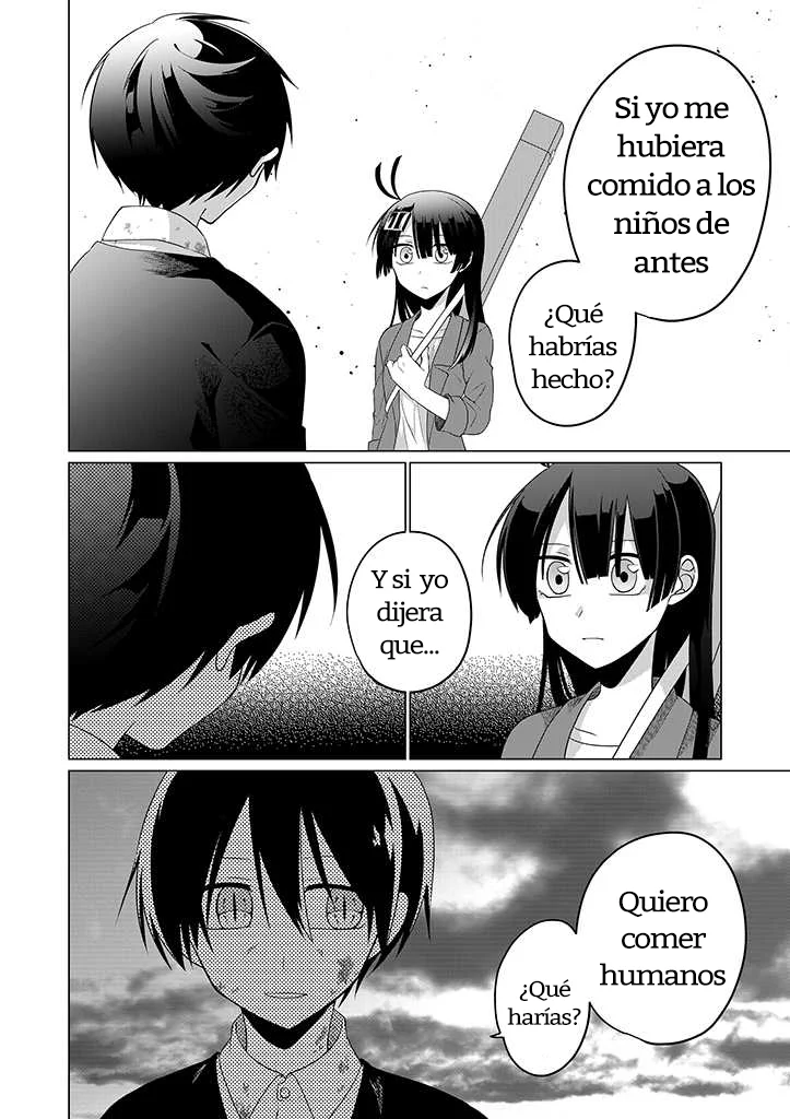 Blue Ark Of Destiny Capítulo 27 - Page 7
