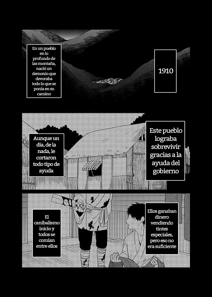Blue Ark Of Destiny Capítulo 33 - Page 15