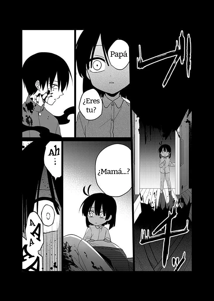 Blue Ark Of Destiny Capítulo 34 - Page 10